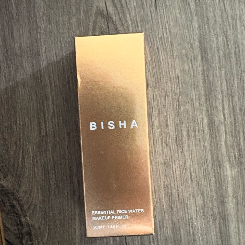 BISHA | Essential Rice Water Makeup Primer - Picture 2 of 8